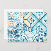 メダリオンメドレコレクション ポストカード (正面/裏面)