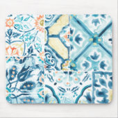 メダリオンメドレコレクション マウスパッド (正面)