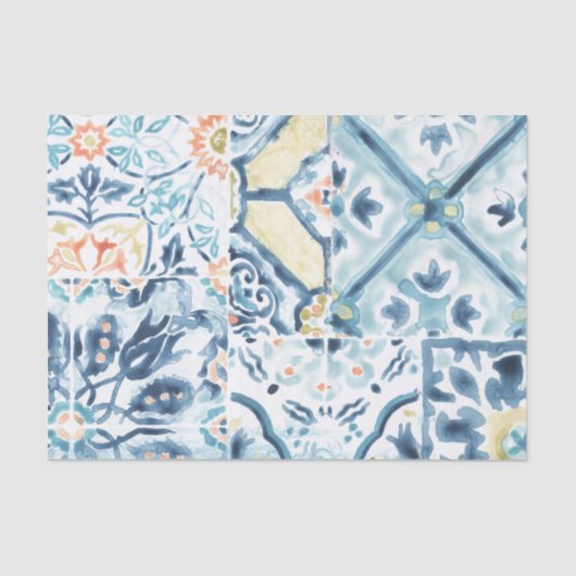 メダリオンメドレコレクション 薄葉紙 (正面)