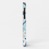 メダリオンメドレコレクション Case-Mate iPhoneケース (裏面/左)