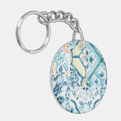 メダリオンメドレーコレクション キーホルダー (正面左)