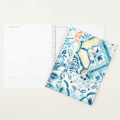 メダリオンメドレーコレクション プランナー手帳 (ディスプレー)