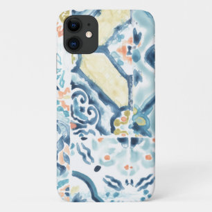 メダリオンメドレーコレクション iPhone 11 ケース