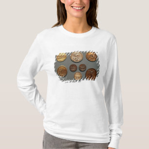 メダルの選択 Tシャツ