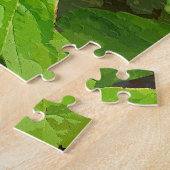 メダルフルーツ ジグソーパズル (側面)