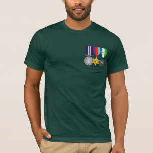 メダルT Tシャツ