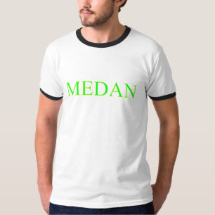 メダンTシャツ Tシャツ
