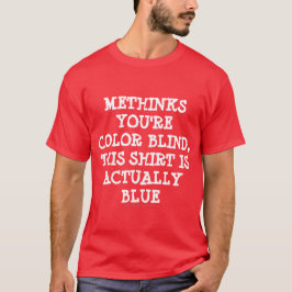 メチンクス… Tシャツ