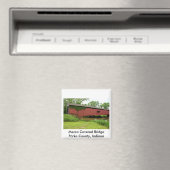 メッカカバー橋 マグネット (インサイチュ (食洗機))