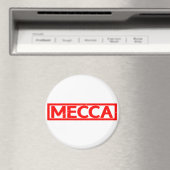 メッカスタンプ マグネット (インサイチュ (食洗機))