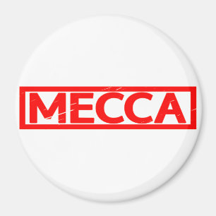 メッカスタンプ マグネット