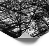 メッキフルバリエーション1 ポスター (角)