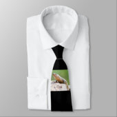 メッキリザード ネクタイ (タイ)