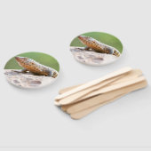 メッキリザード ハンドファン (組立なし)