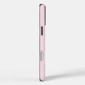 メッシィ・バット・マジック Case-Mate iPhoneケース (裏面 / 右)
