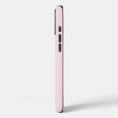 メッシィ・バット・マジック Case-Mate iPhoneケース (裏面 / 左)