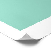 メッシュギア ポスター (角)