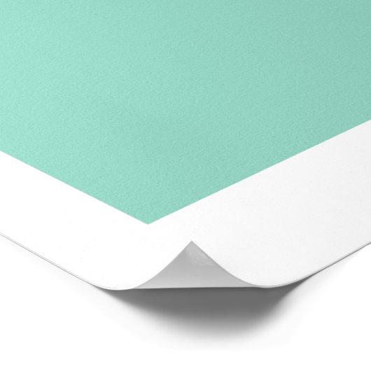 メッシュギア ポスター (角)