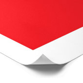 メッシュギア ポスター (角)