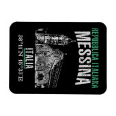 メッシーナ マグネット (横)