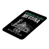 メッシーナ マグネット (左側)