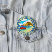 メッシーナ 缶バッジ (インサイチュ)