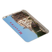 メッシーナ。#1 マグネット (右側)