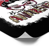 メッシーバンブルゴーディリボン脳動脈瘤認識度 ポスター (角)