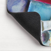 メッシーパレット – マウスパッド (コーナー)