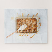 メッシーホームメイドシナモン転が ジグソーパズル (横)