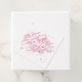 メッシーラブギフトラベル フェイバータグ (インサイチュ)