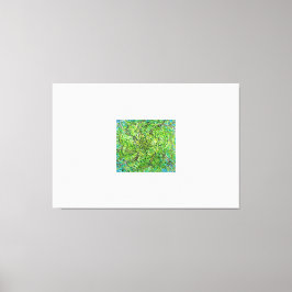 メッシー | Zazzle_Growstore キャンバスプリント