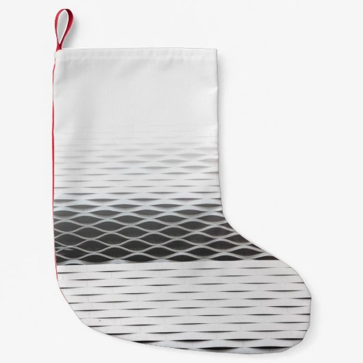 メッセプラツ スモールクリスマスストッキング (正面)
