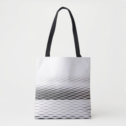 メッセプラツ トートバッグ (正面)