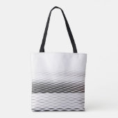 メッセプラツ トートバッグ (裏面)