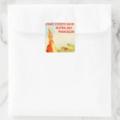 メッセリーマリタイムズブイ スクエアシール (バッグ)