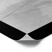 メッセンジャーボーイと自転車1911 ポスター (角)