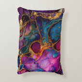 メッセンジャーメドレクッション アクセントクッション (裏面(縦))