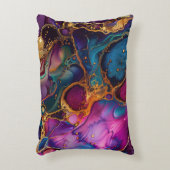 メッセンジャーメドレクッション アクセントクッション (正面(垂直))