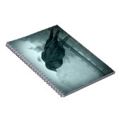 メッセンジャー ノートブック (右側)