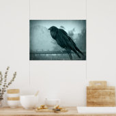 メッセンジャー ポスター (キッチン)