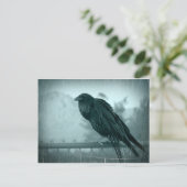 メッセンジャー ポストカード (スタンド正面)