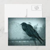 メッセンジャー ポストカード (正面/裏面)