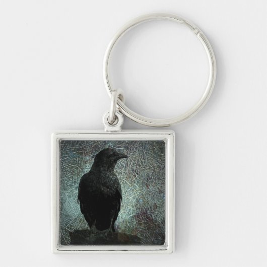 メッセンジャーID249 キーホルダー (正面)