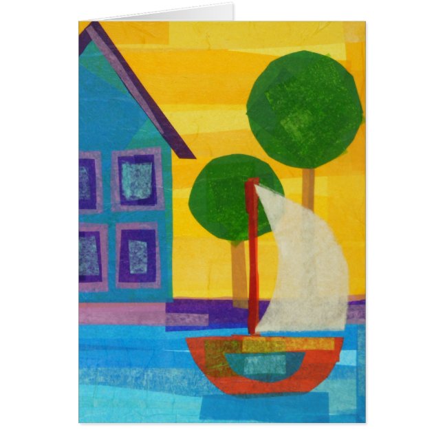 メッセージとの旅行 (正面)