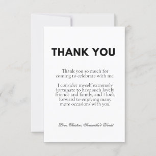 メッセージカジュアルメ感謝していントスクリプト カード