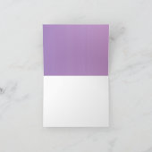 -メッセージカードありがとう サンキューカード (内部)