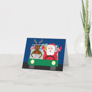 メッセージカードとの遠征 シーズンカード