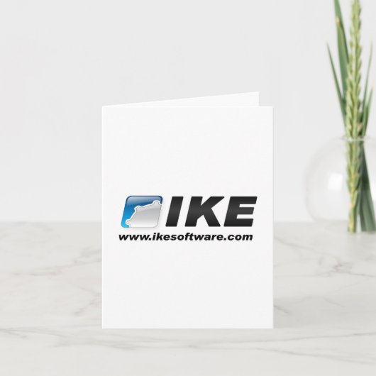 メッセージカードのテンプレート-垂直 カード (正面)