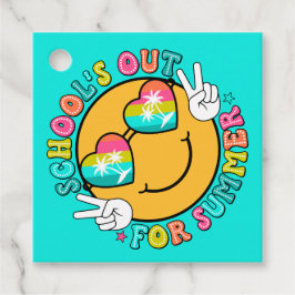 メッセージカードのハートフェルトことわざ先生 フェイバータグ